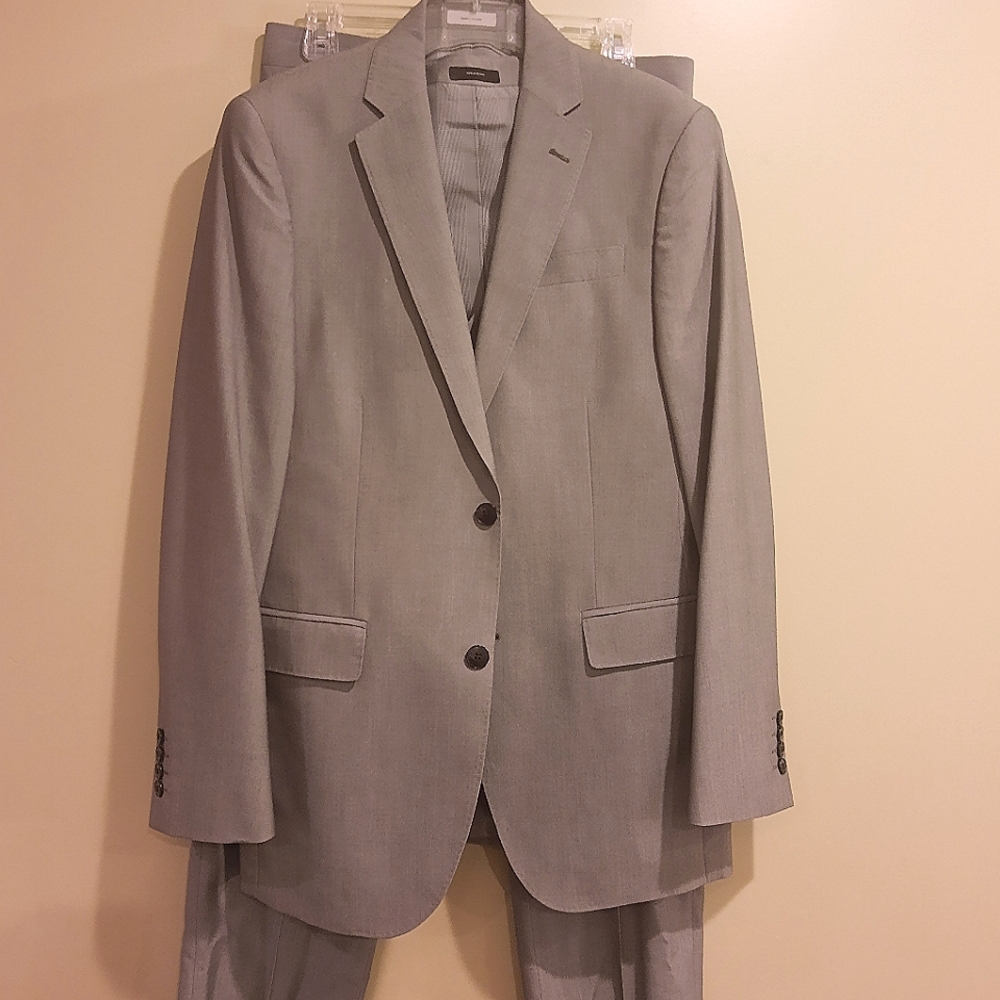 J.ferrar suit